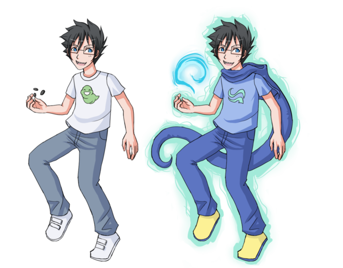 John Egbert Differentuniverse